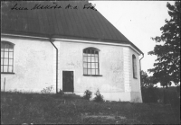 Mellösa kyrka