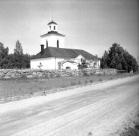 Norrbo kyrka