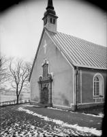 Norra Björke kyrka