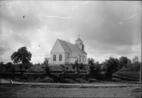 Gunnarps kyrka