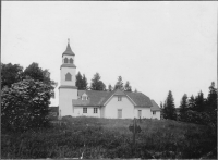 Trankils kyrka