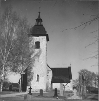 Hilleshögs kyrka