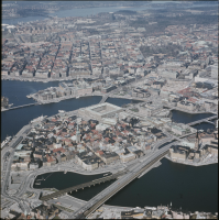 Stockholms innerstad