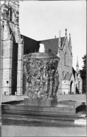 Skara domkyrka (Sankta Maria kyrka)