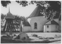 Skörstorps kyrka