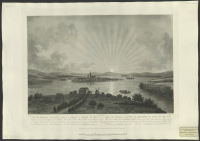 [Torneå stad i midnattssol].[Bild]