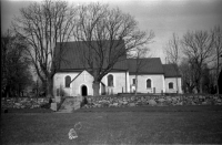 Torpa kyrka