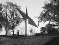 Tierps kyrka