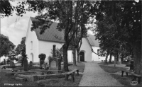 Villberga kyrka