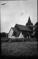 Haurida kyrka