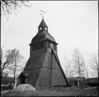 Håbo-Tibble kyrka