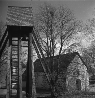 Nykyrka kyrka