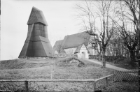 Edsbro kyrka