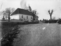 Kvinnestads kyrka