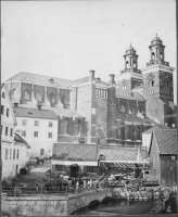 Uppsala Domkyrka