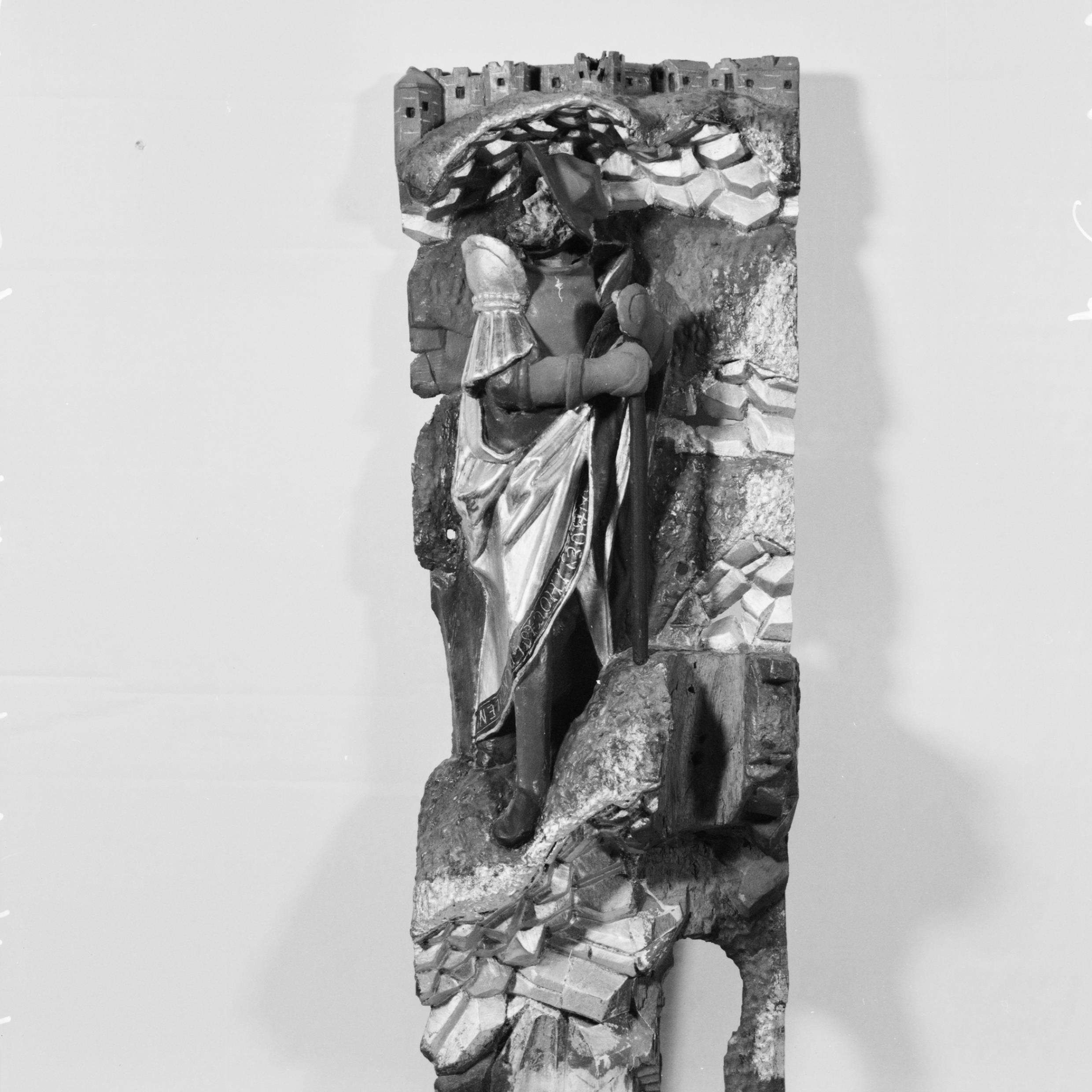 Marianne Bratt Gustafsson, Nederluleå kyrka (Gammelstads kyrka)