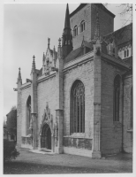 Visby domkyrka (Maria kyrka)