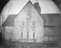 Nydala kyrka (klosterkyrkan)