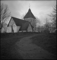 Adelsö kyrka