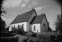 Frösö kyrka