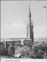Klara kyrka