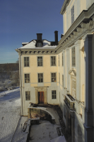 Mälsåkers slott