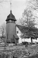 Leksand, Djura kyrka