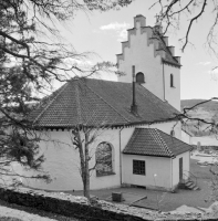 Grinneröds kyrka