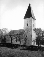 Mosjö kyrka