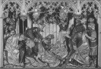 Vadstena Klosterkyrka