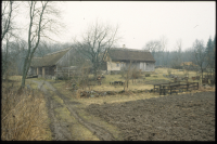 Ballingstorpsgården