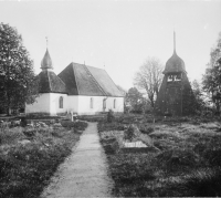 Lerums kyrka