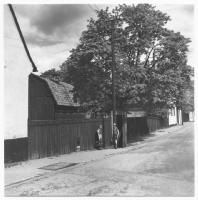 Gaveliusgatan i Stockholm
