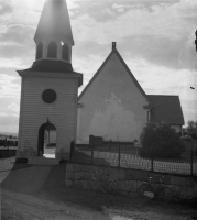 Sånga kyrka