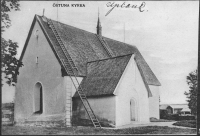 Östuna kyrka