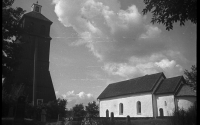 Bringetofta kyrka