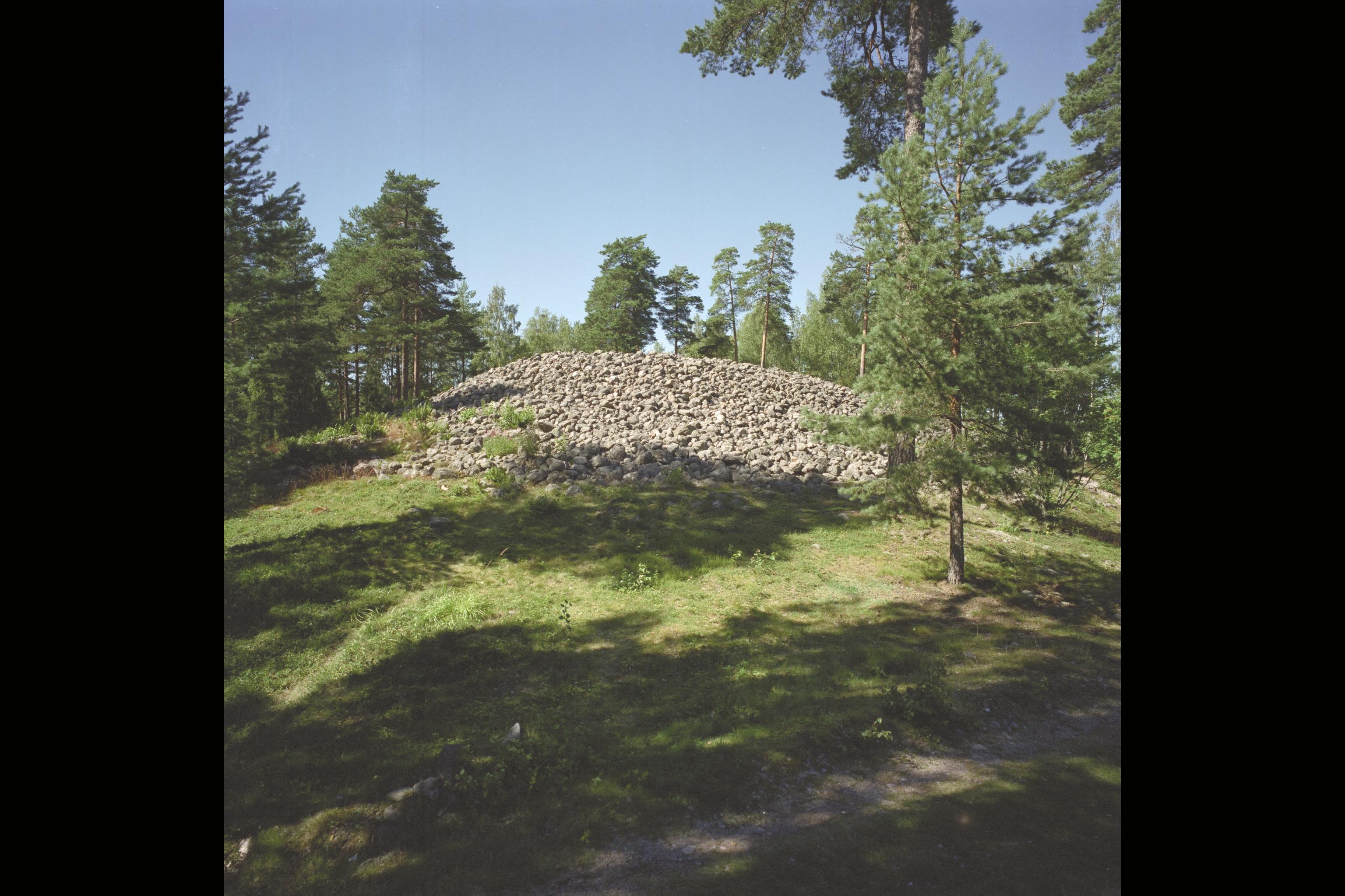 Bengt A Lundberg, Laxne