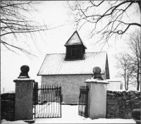 Kestads kyrka