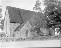 Håtuna kyrka