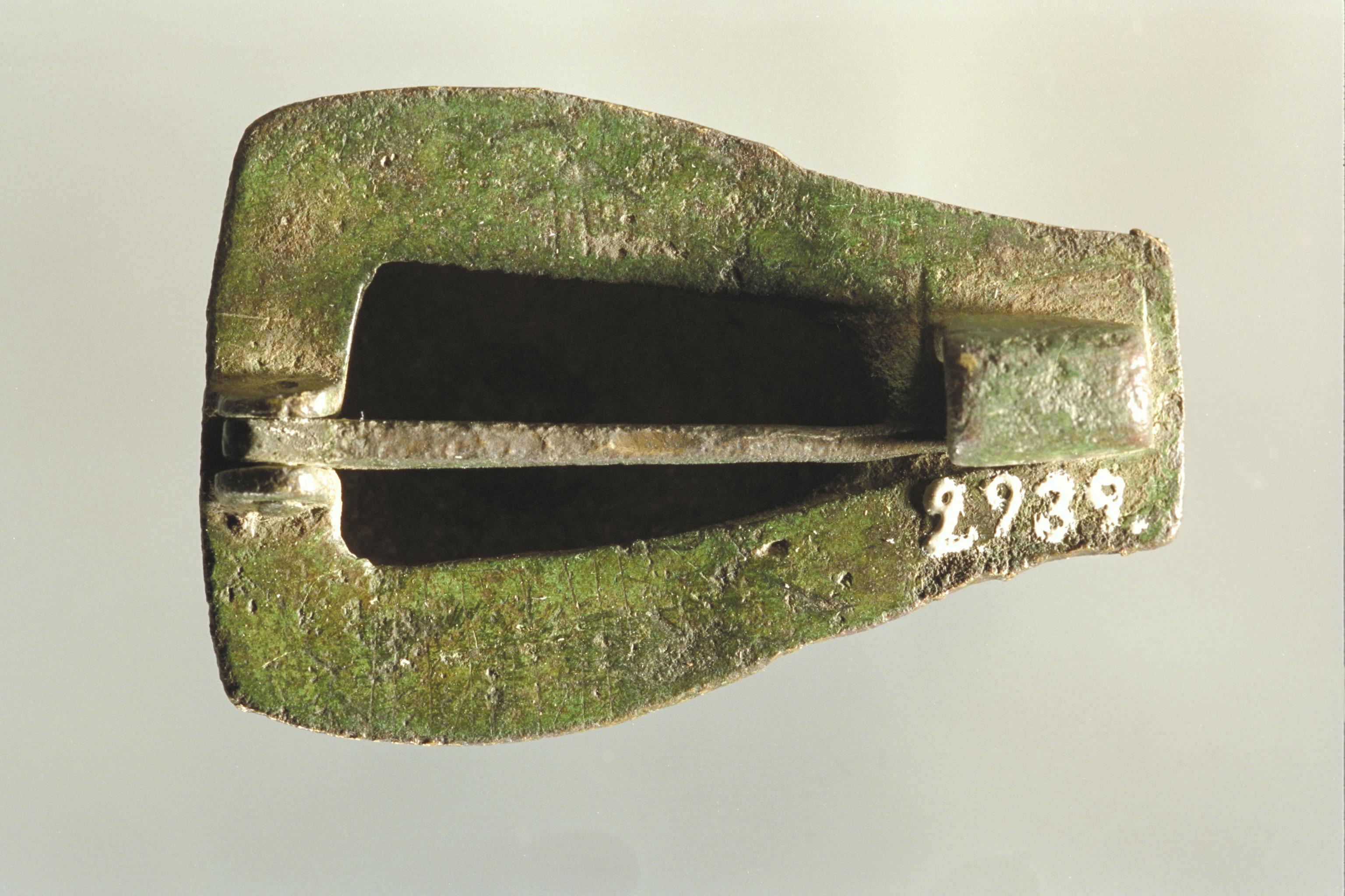 Bengt A Lundberg, G355, okänd fyndort på Gotland