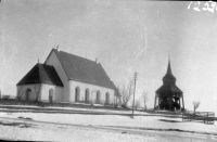 Frösö kyrka