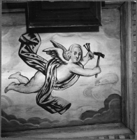 Sankt Olof, Venngarns Slottskapell