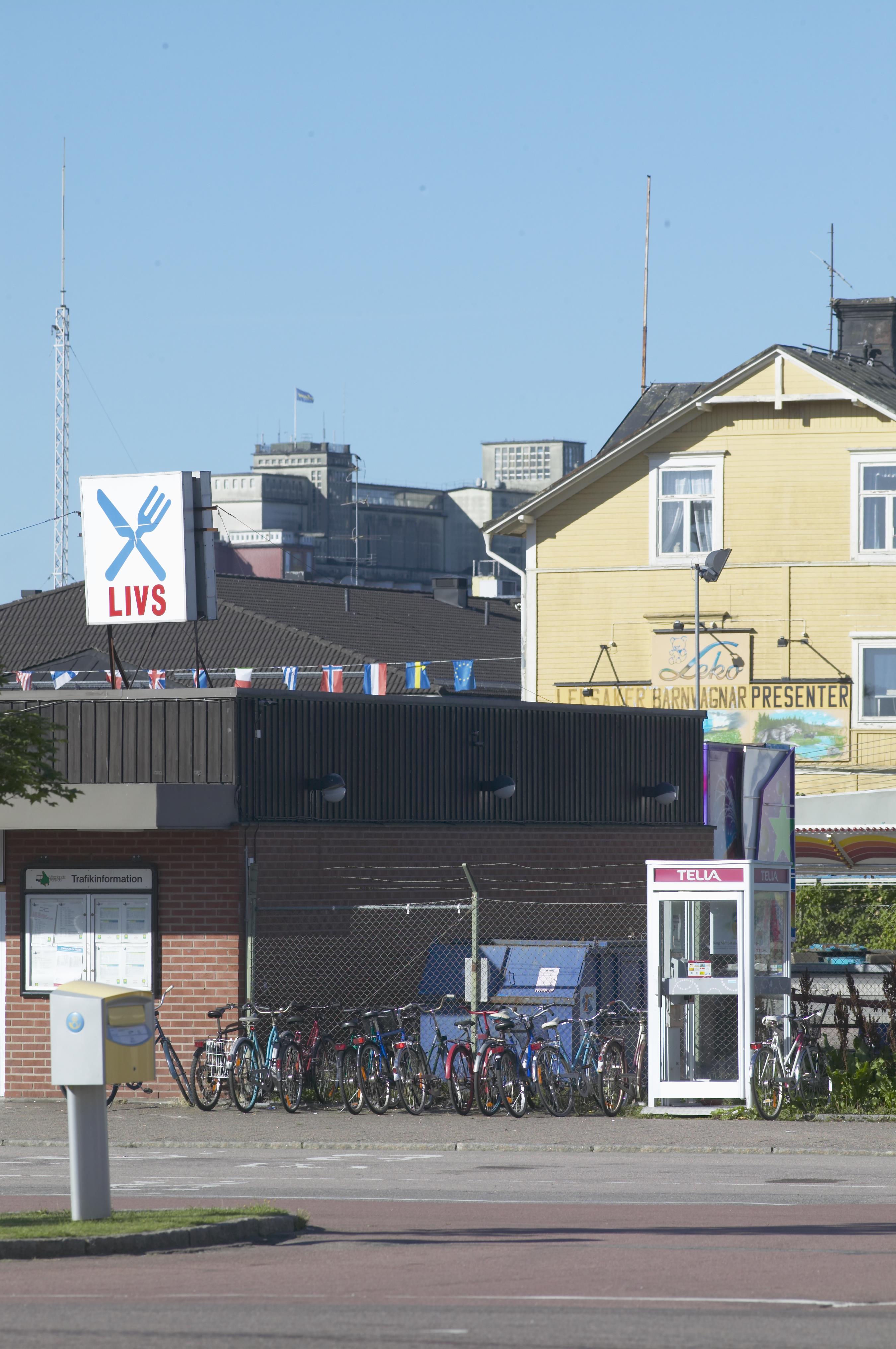 Bengt A Lundberg, Filipstad