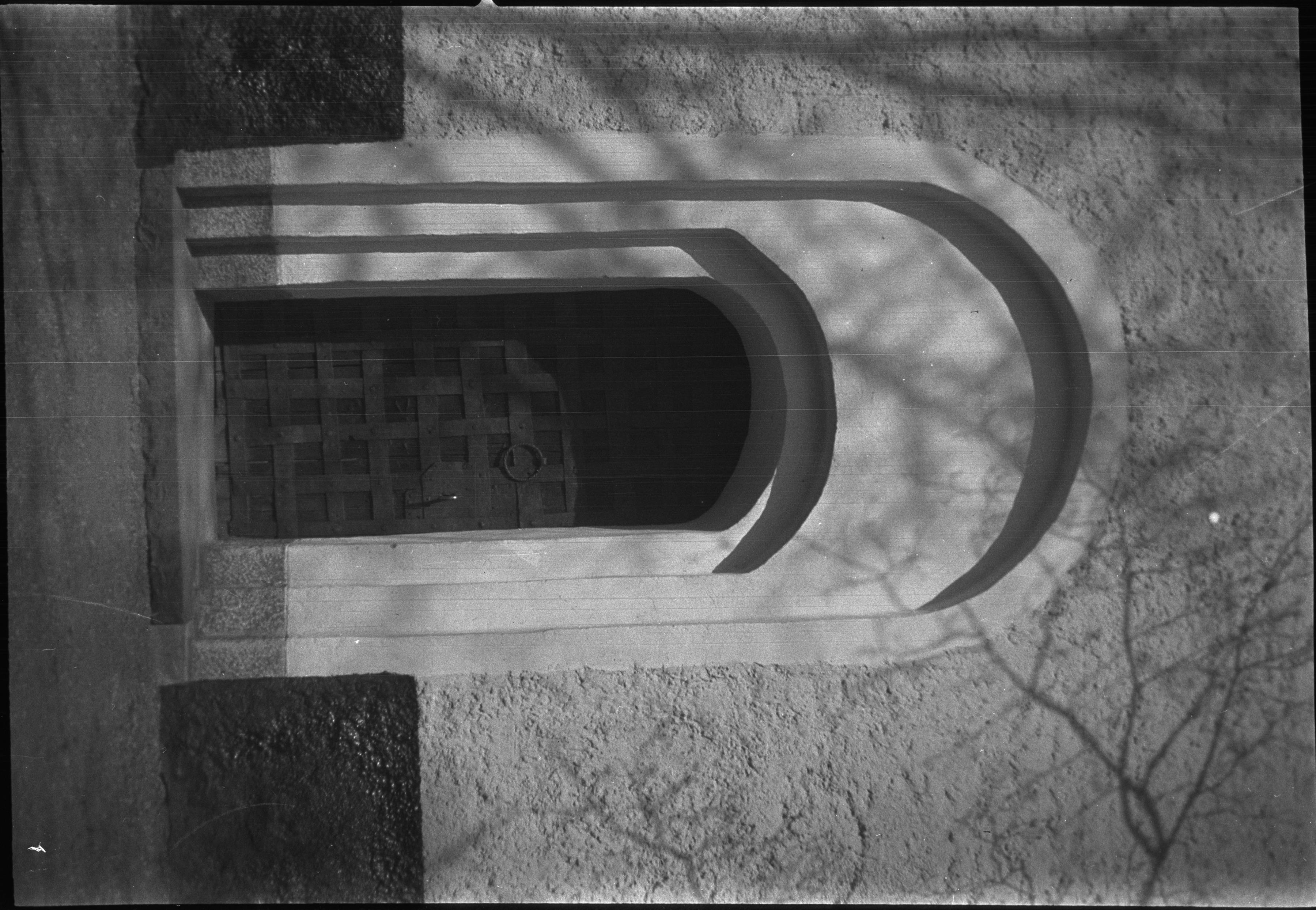 Berit Wallenberg, Järfälla kyrka