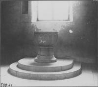 Vreta Klosters kyrka