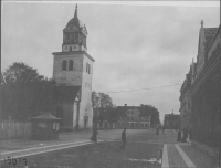 Sankt Lars kyrka