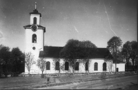 Östra Torsås kyrka