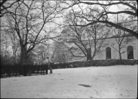 Östervåla kyrka