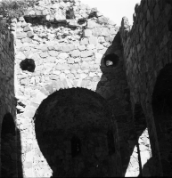 Sigtuna, Sankt Olofs kyrkoruin