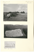 Skensta, Marstallen. U 1159.